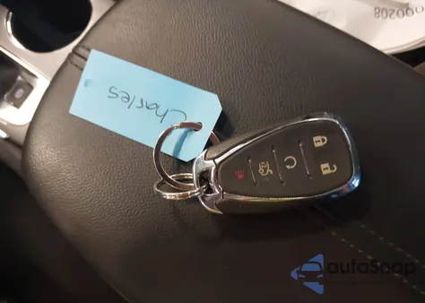 2024 Chevrolet Malibu Fwd 1Lt from USA, damaged, VIN 1G1ZD5ST4RF213486